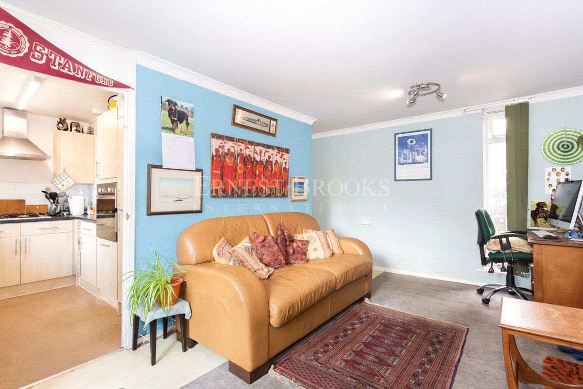 1 bed flat for sale in Nelson Gardens, Bethnal Green E2 Zoopla