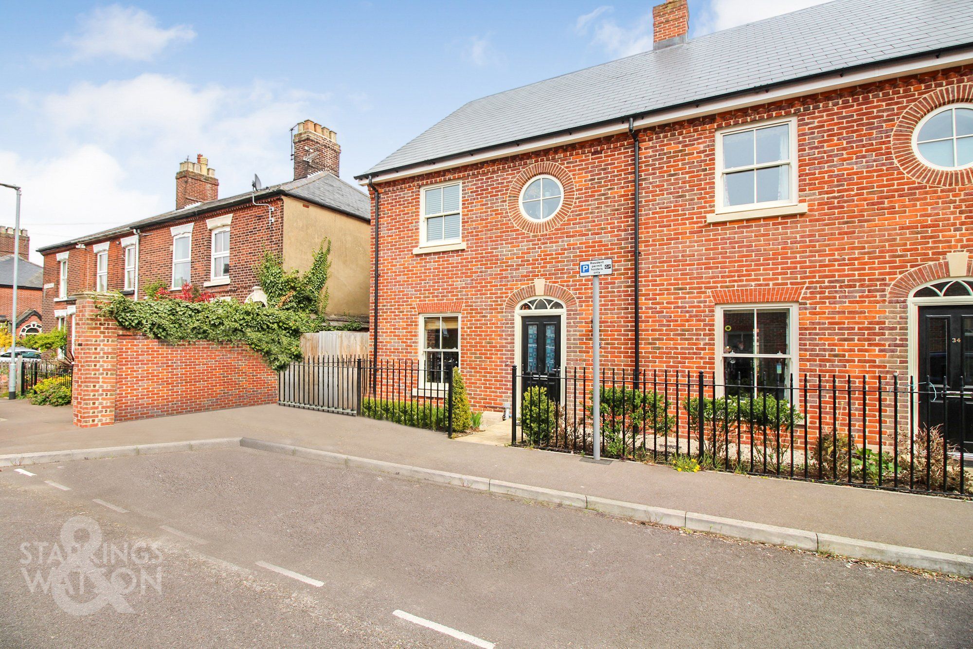 3 bed end terrace house for sale in Geoffrey Road, Norwich NR1 Zoopla