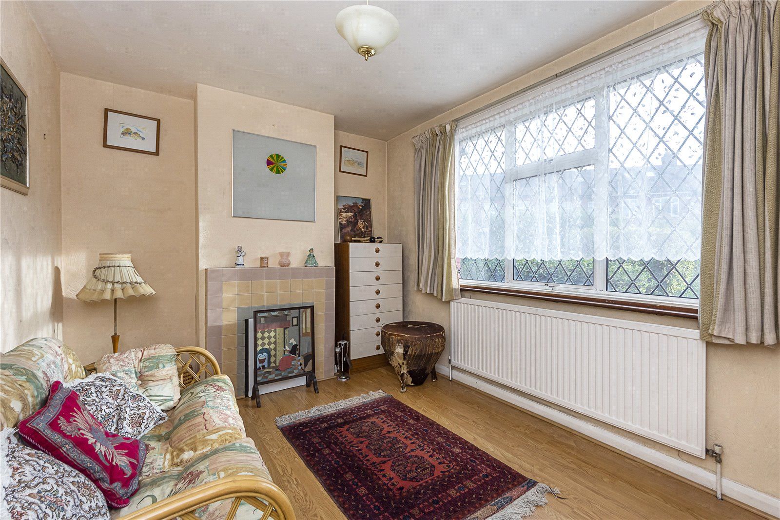 3 bed semidetached house for sale in Popes Lane, Ealing W5 Zoopla