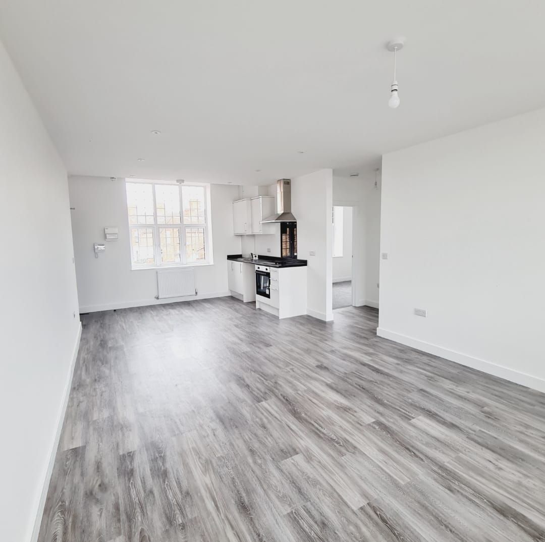 1 bed flat to rent in Mill Rd, Wellingborough NN8 Zoopla