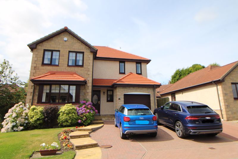 4 bed property for sale in Bennochy View, Kirkcaldy KY2 Zoopla