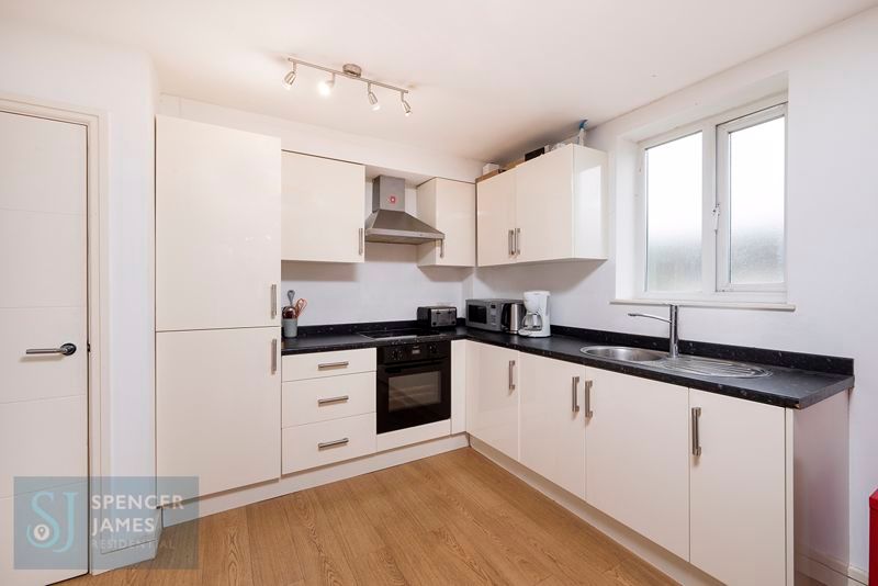 Ferndale Street Beckton E6