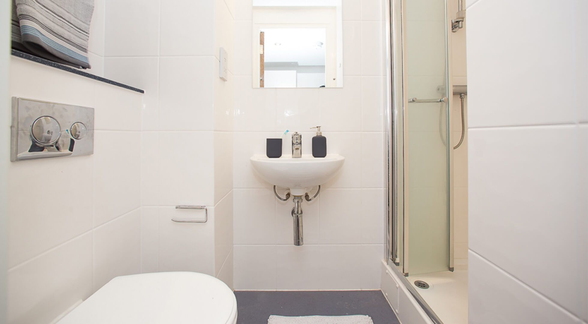 1 bed flat for sale in Fully Managed Leicester Buy To Let, Leicester, 7Dp, Leicester LE2 Zoopla