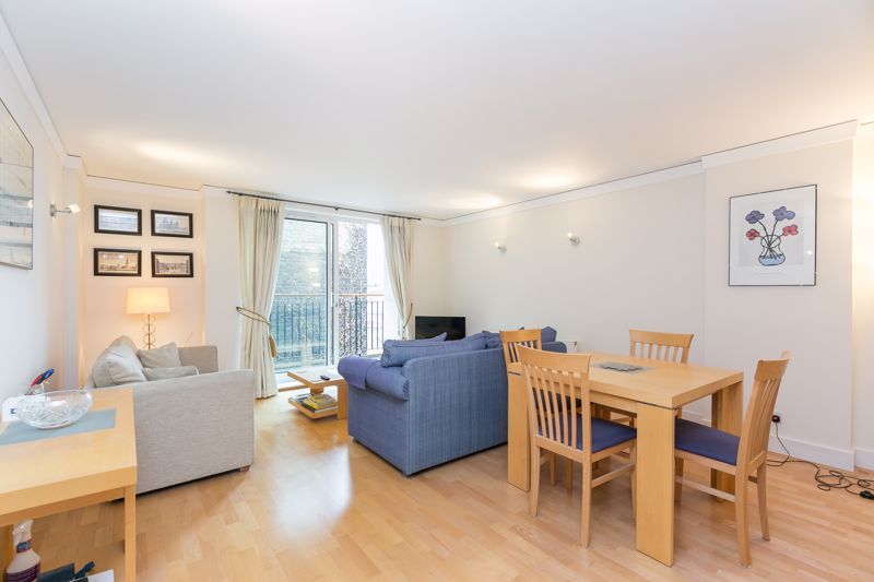 Artillery Mansions, London SW1H  