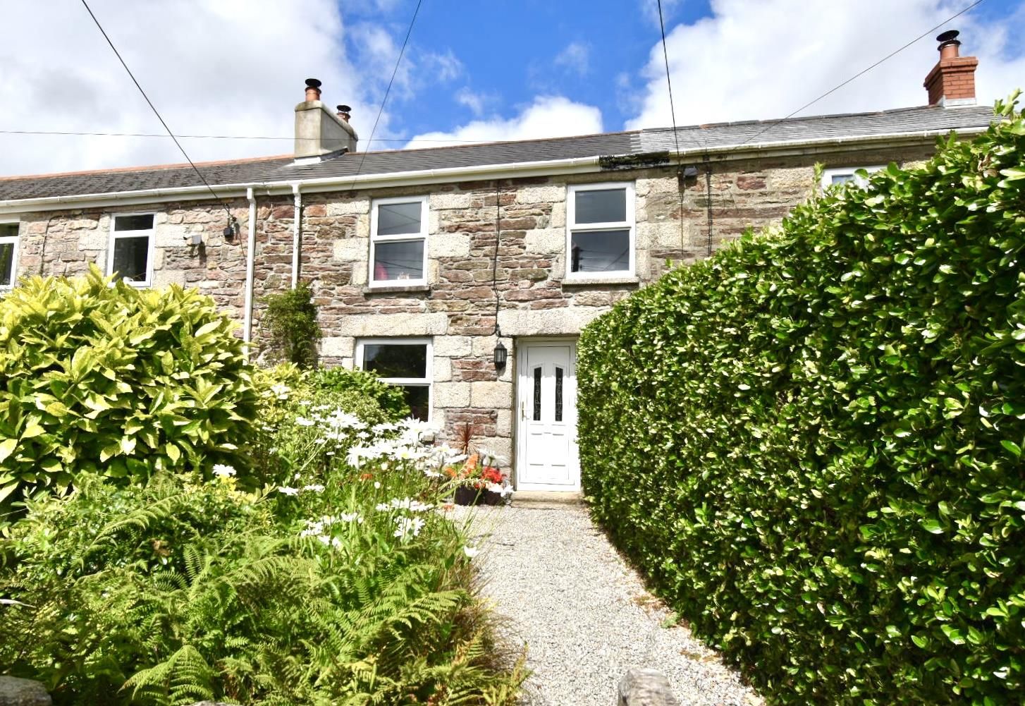 2 bed cottage for sale in Bears Terrace, Lanner, Redruth TR16 Zoopla