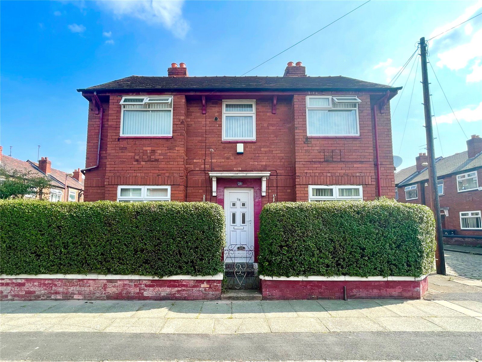 3 bed semidetached house for sale in Balfour Road, Bootle L20 Zoopla