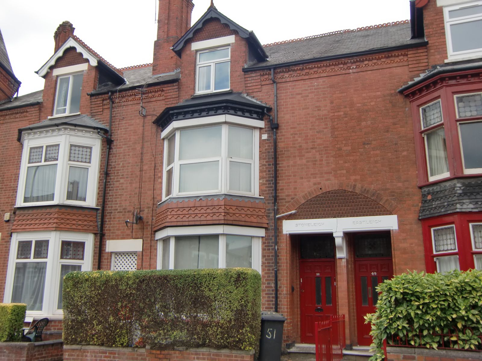 1 bed flat to rent in Queens Road, Clarendon Park, Leicester LE2 Zoopla
