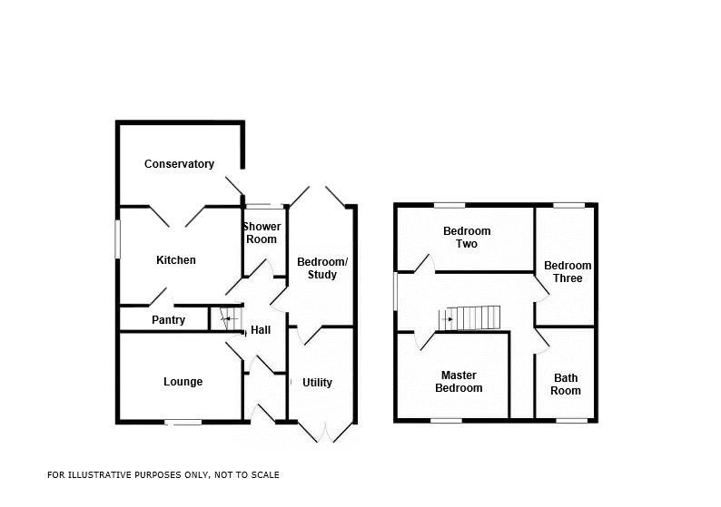 3 bed detached house for sale in The Limes, Wood Lane, Wedges Mills, Cannock WS11 Zoopla