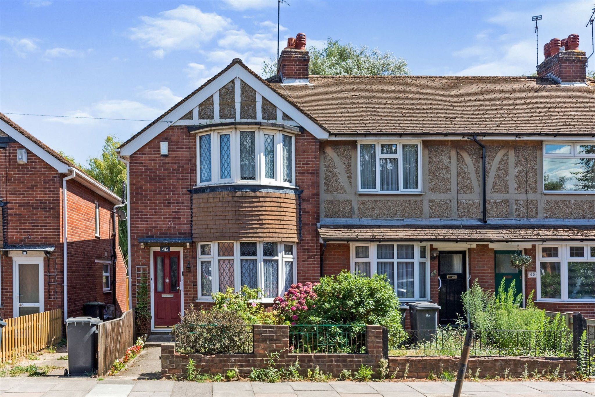 3 bed end terrace house for sale in St. Stephens Road, Canterbury CT2 Zoopla
