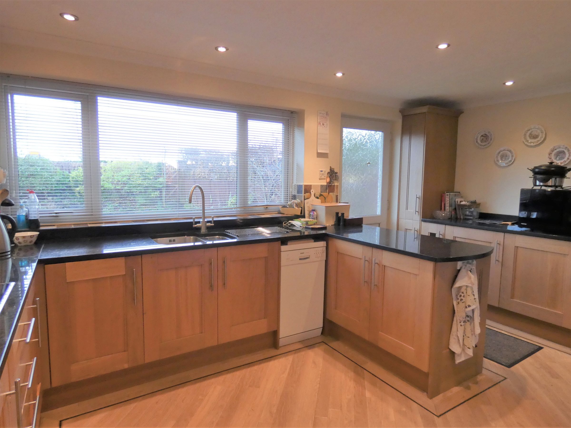 3 bed detached house to rent in South Road, Bretherton, Leyland PR26