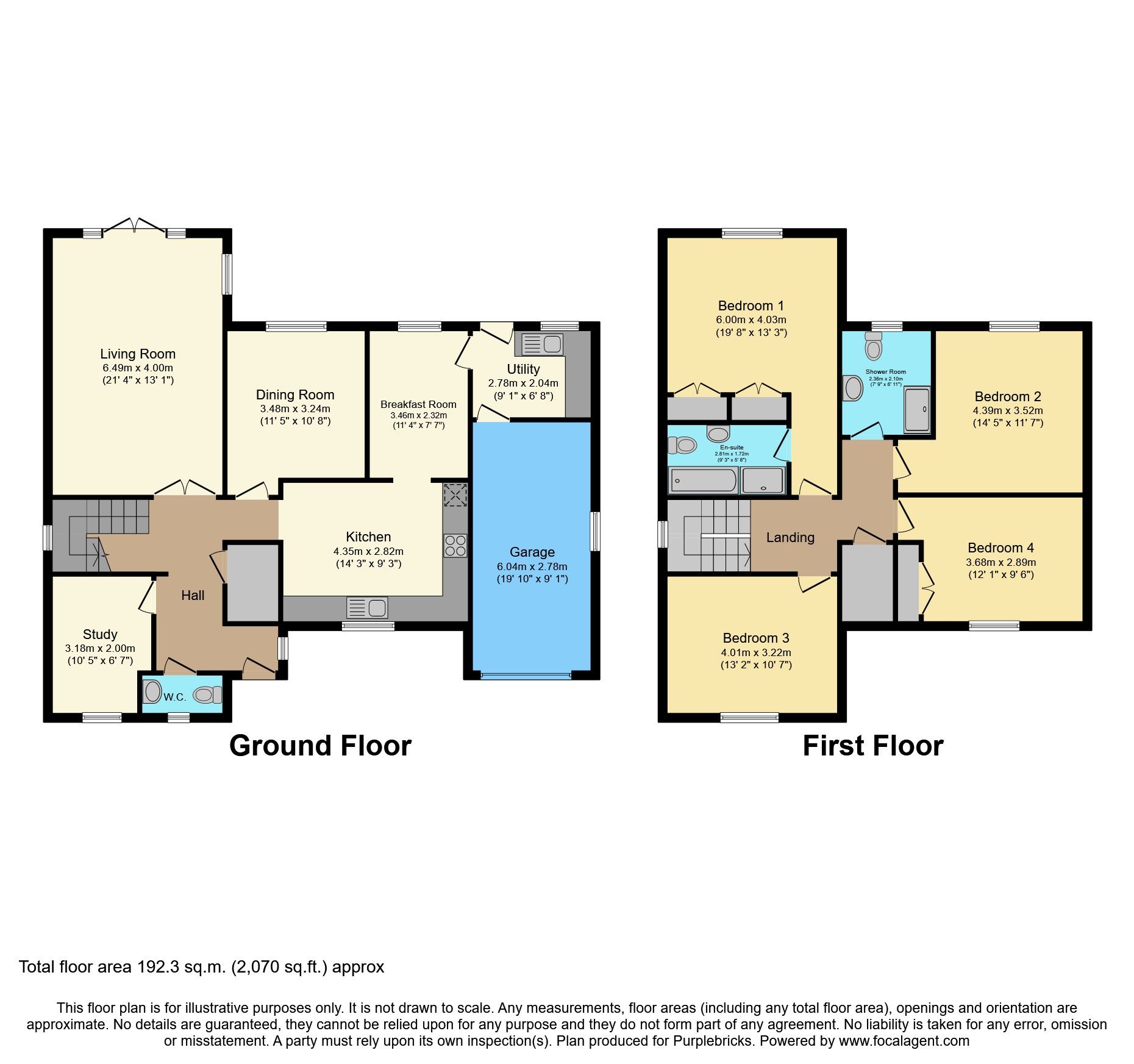 4 bed detached house for sale in Lower Somersham, Ipswich IP8 Zoopla