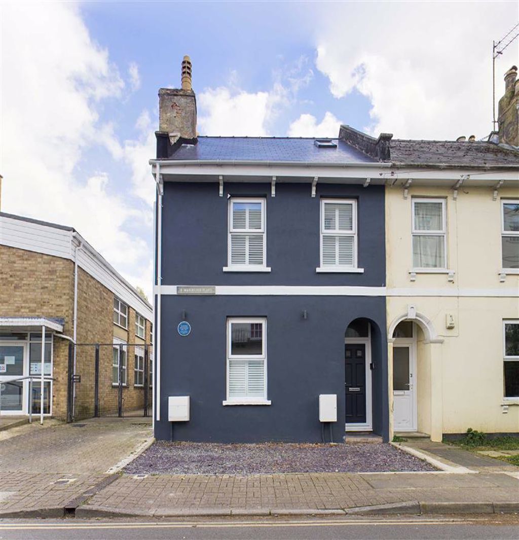 Wellington Street, Cheltenham, Gloucestershire GL50  