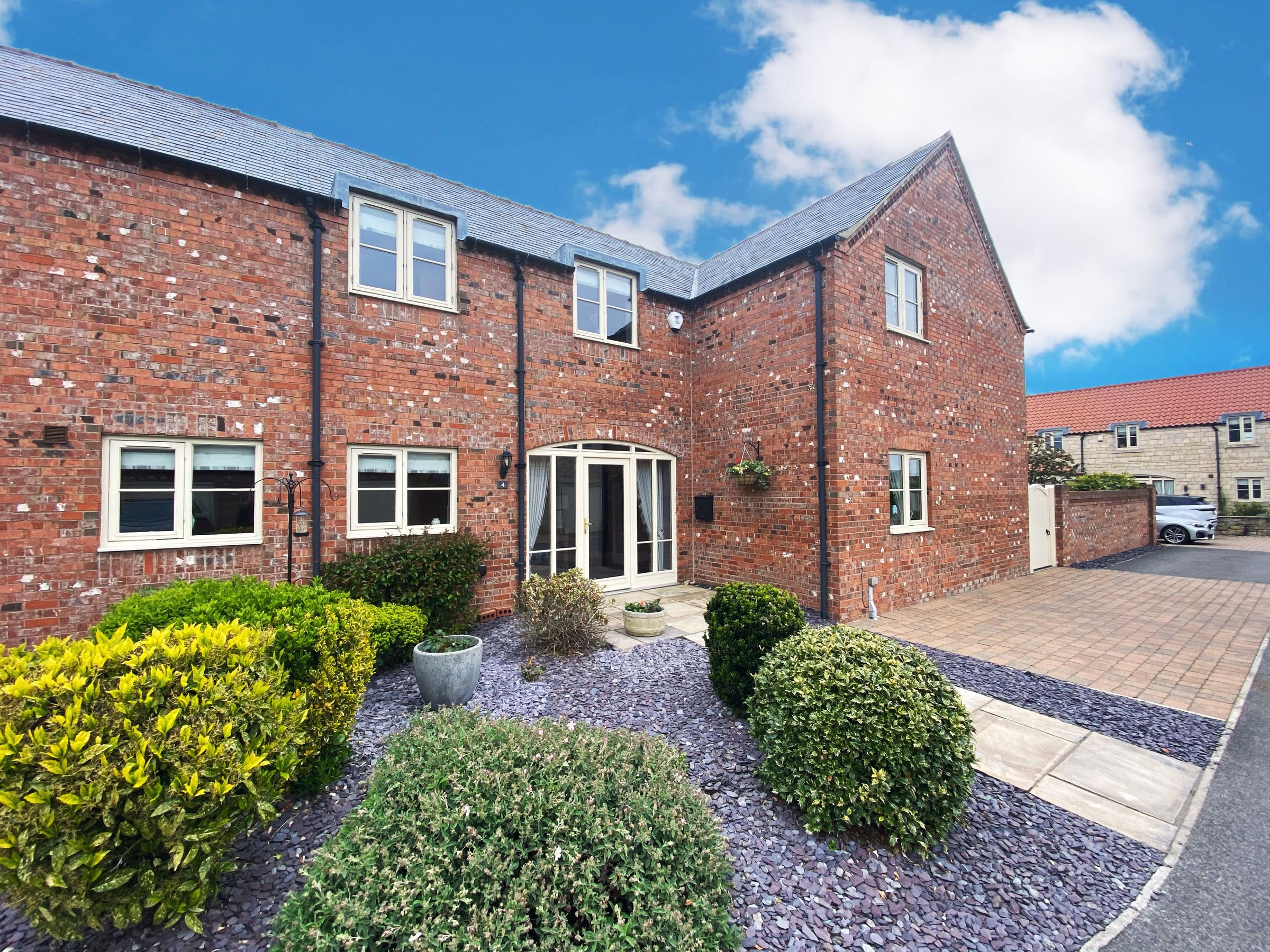 4 bed cottage for sale in School Close, Palterton, Chesterfield S44 Zoopla