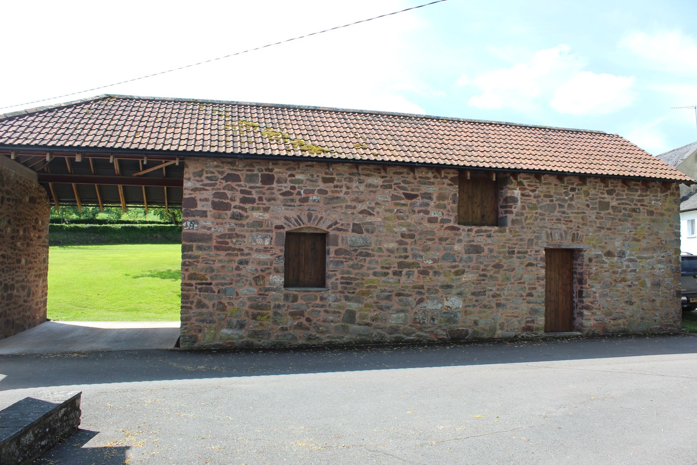 Land for sale in Mill Lane, Sandford, Crediton EX17 Zoopla