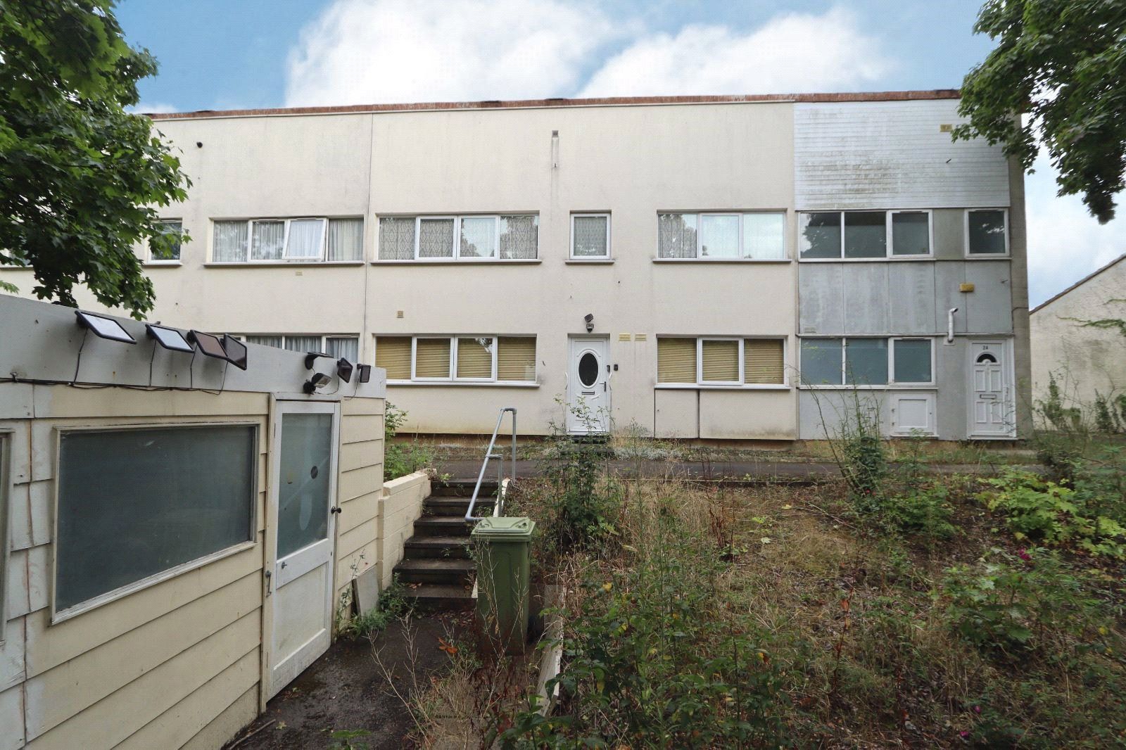 3 bed terraced house for sale in Colne, Tinkers Bridge, Milton Keynes