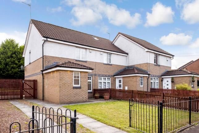 Parkbrae Gate, Ruchill, Glasgow G20  