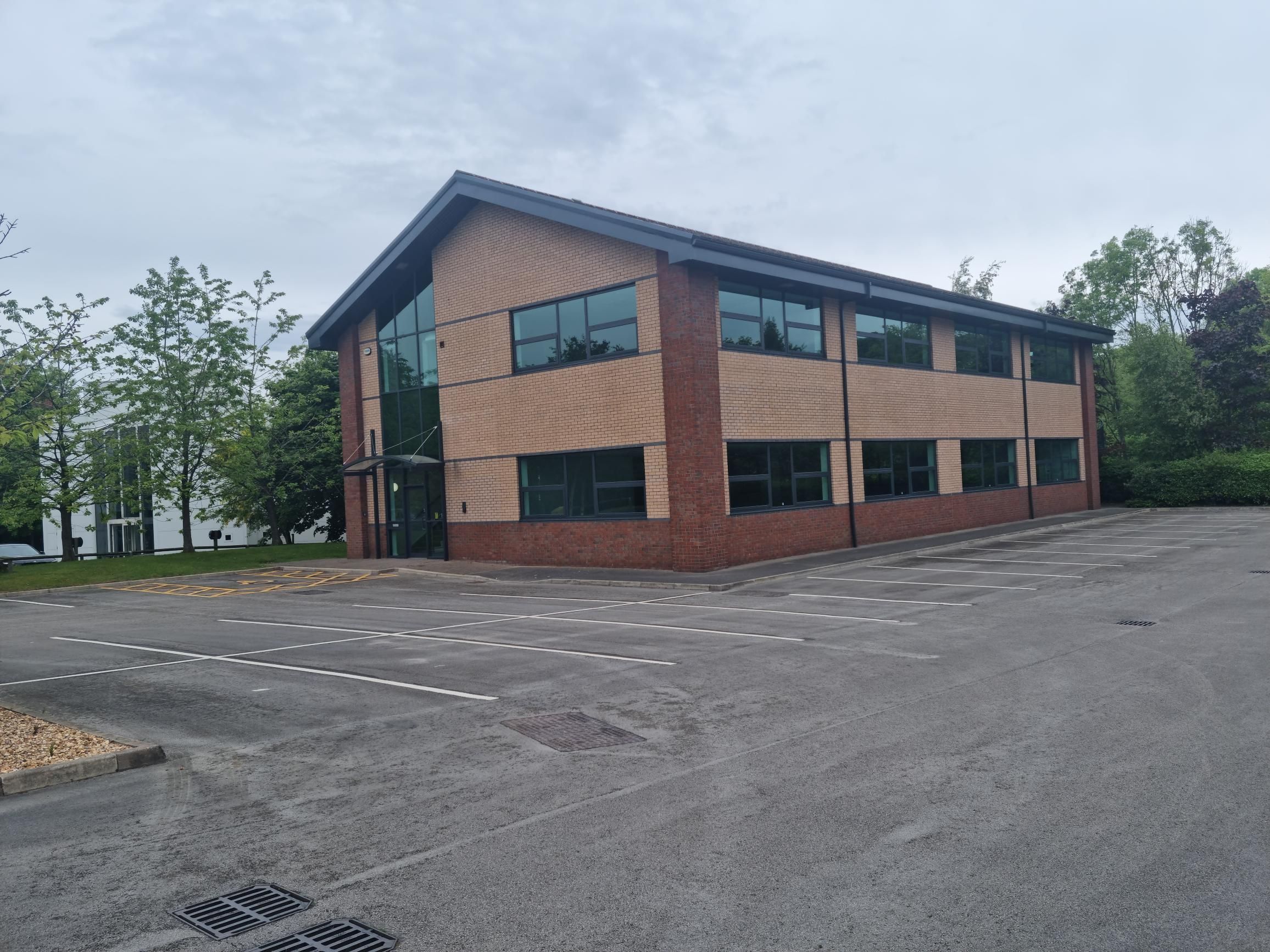 Office to let in Preston Brook, Runcorn WA7 Zoopla