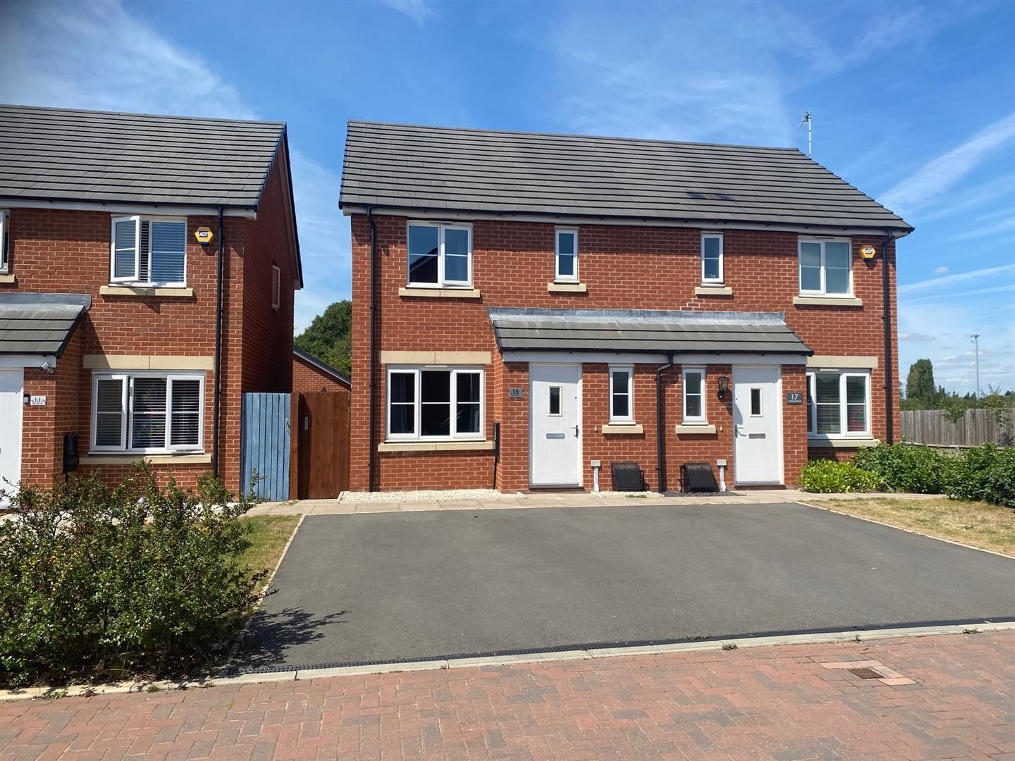 3 bed semidetached house for sale in Ivens Grove, Coventry CV2 Zoopla