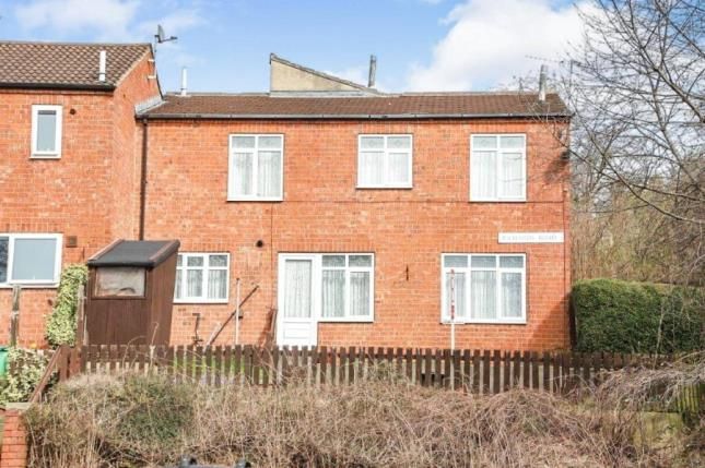 Heeley Green, Sheffield, South Yorkshire S2  