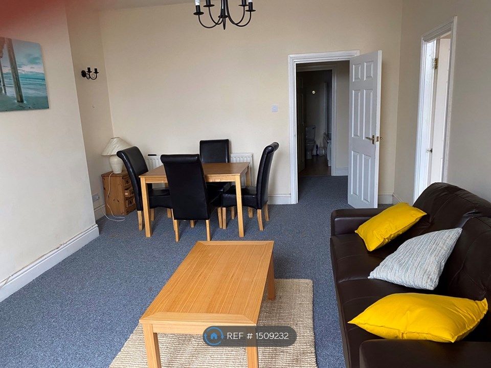 1 bed flat to rent in Oxford Road, Liverpool L22 Zoopla