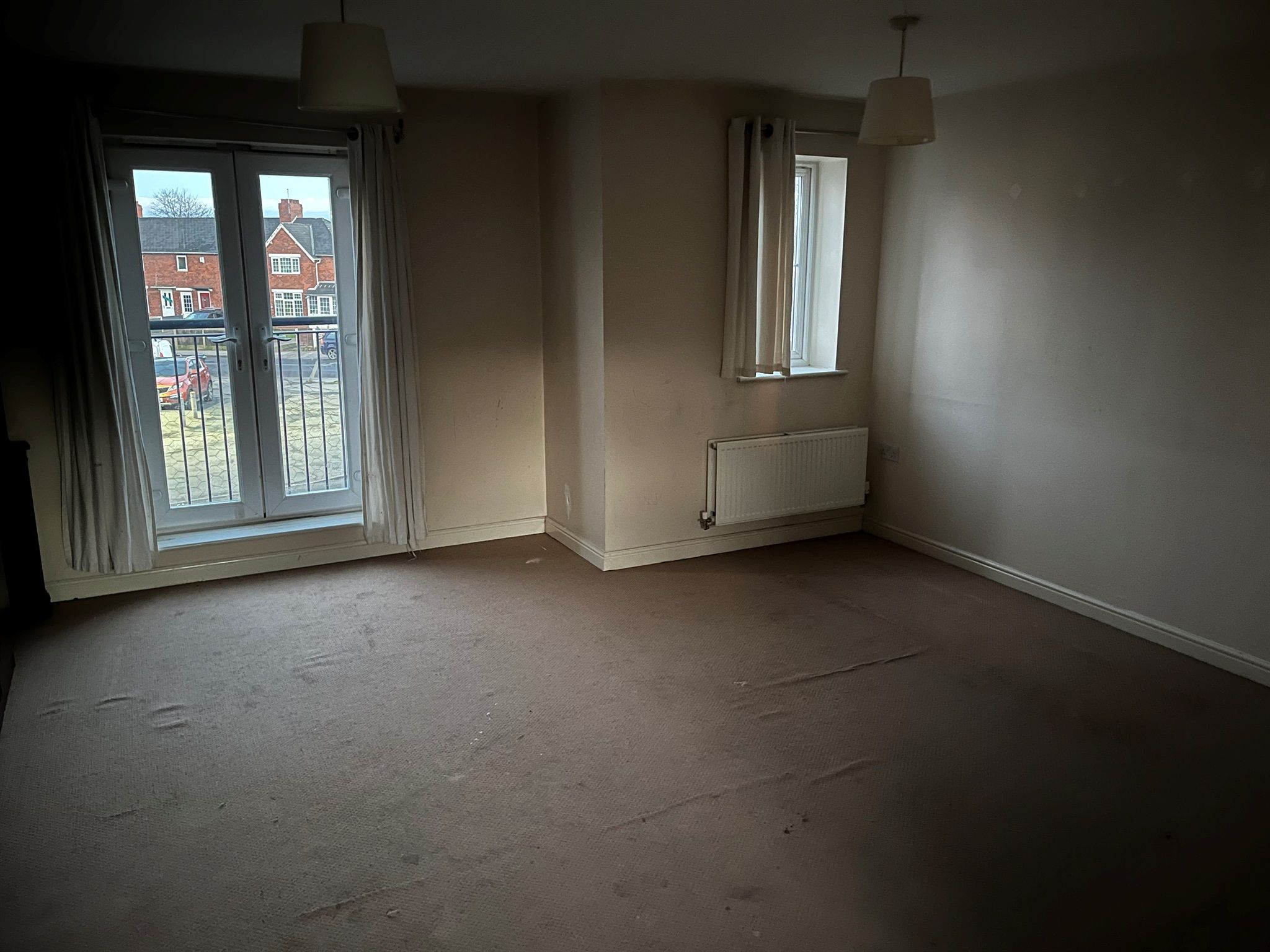 2 bed flat for sale in Walker Road, Walsall WS3 Zoopla