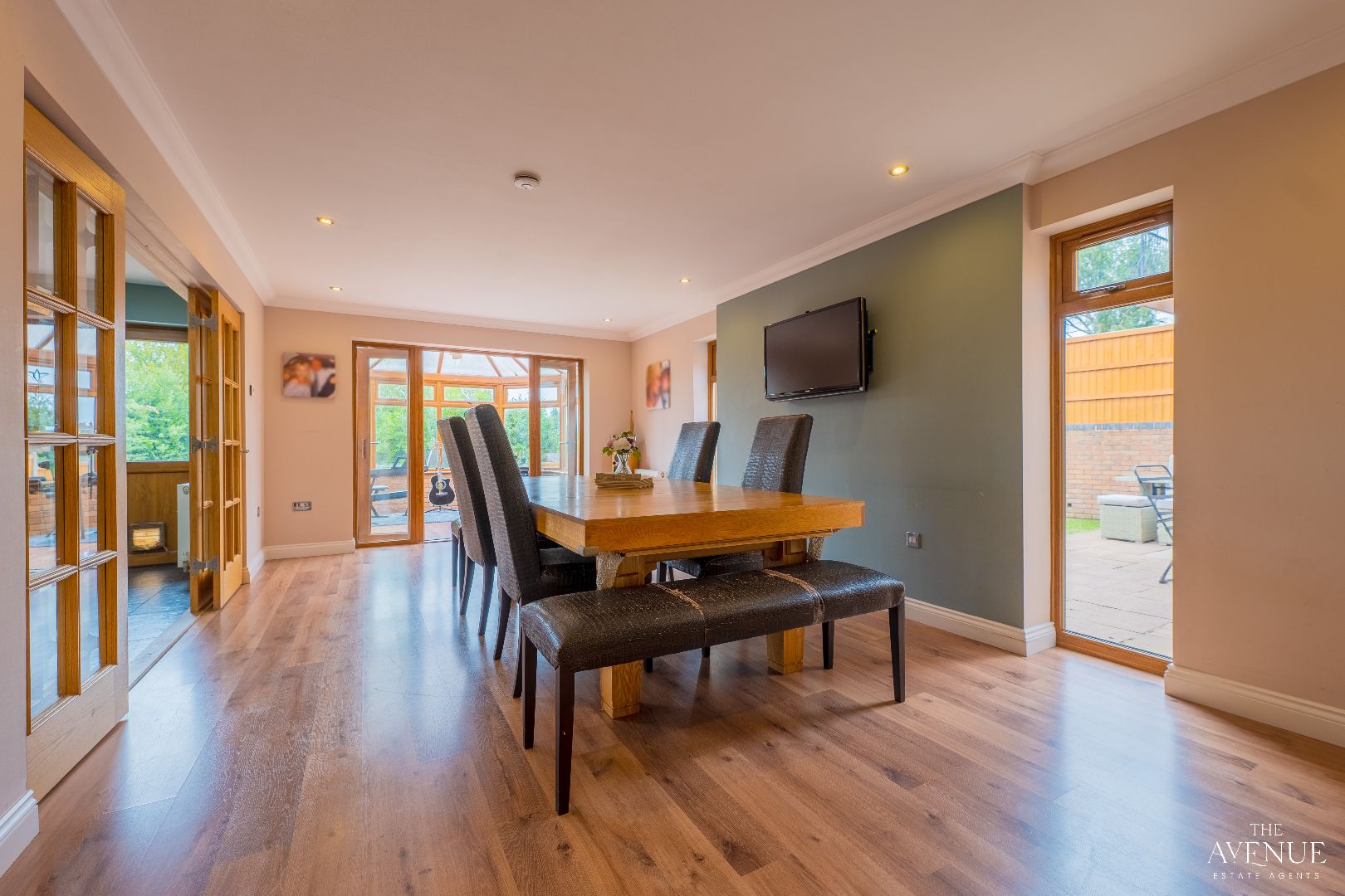 5 bed detached house for sale in Greenhill Road, Halesowen B62 Zoopla