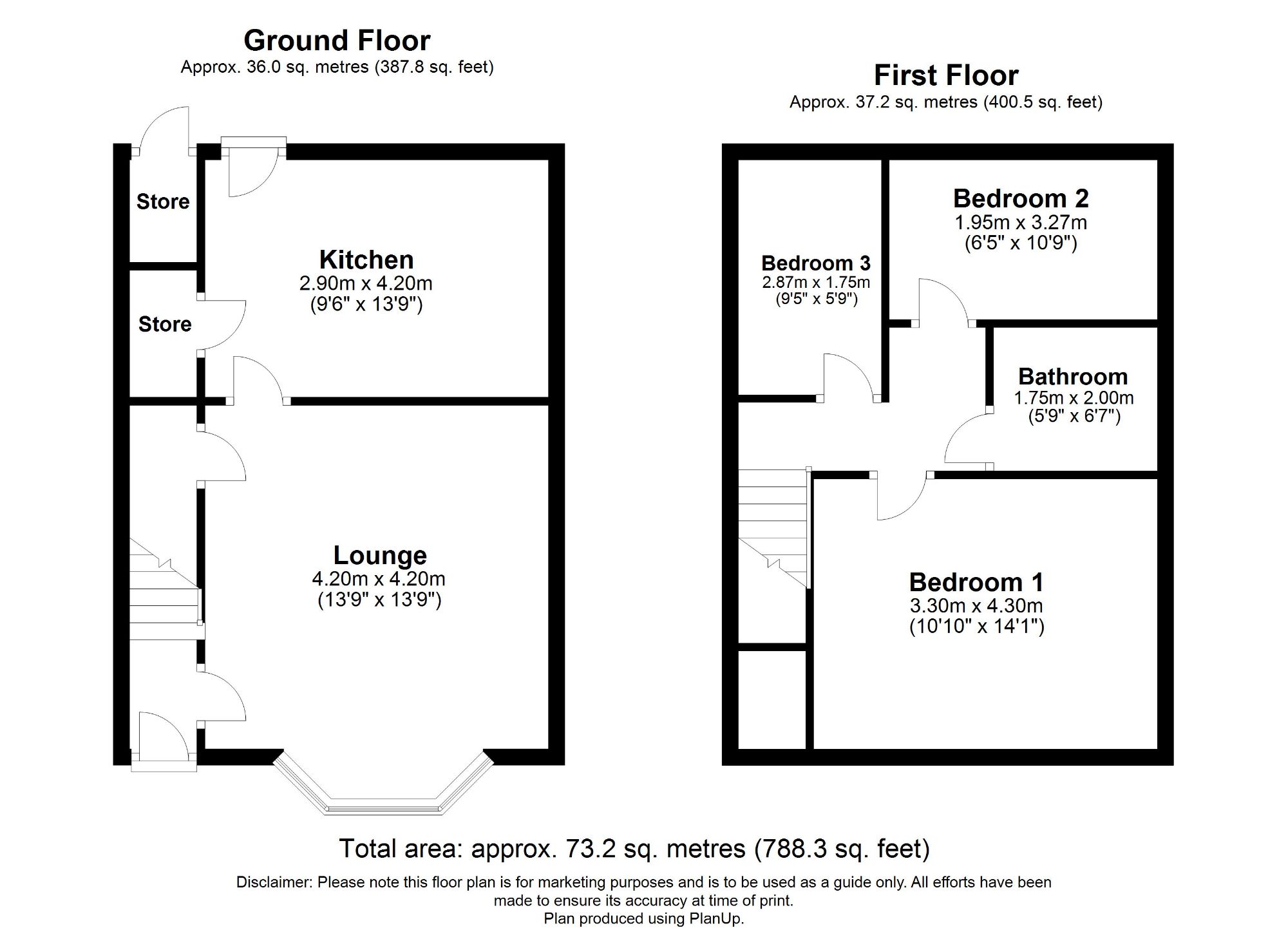 3 bed terraced house for sale in Alum Rock Road, Alum Rock, Birmingham