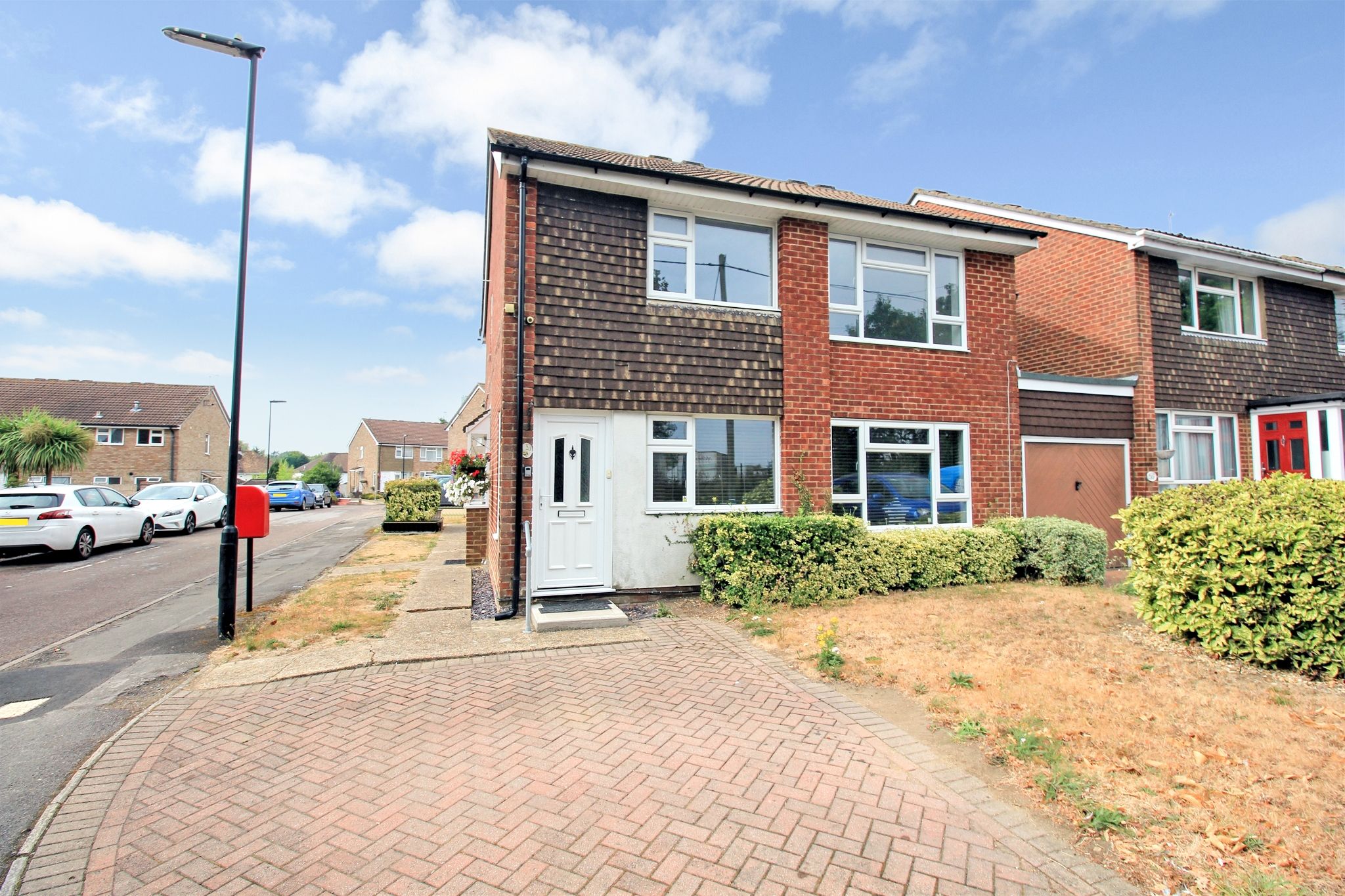 2 bed flat for sale in Killarney Close, Southampton SO19 Zoopla