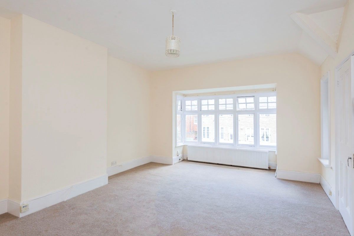 Studio to rent in 70 Egmont Road, Sutton, Surrey SM2 Zoopla