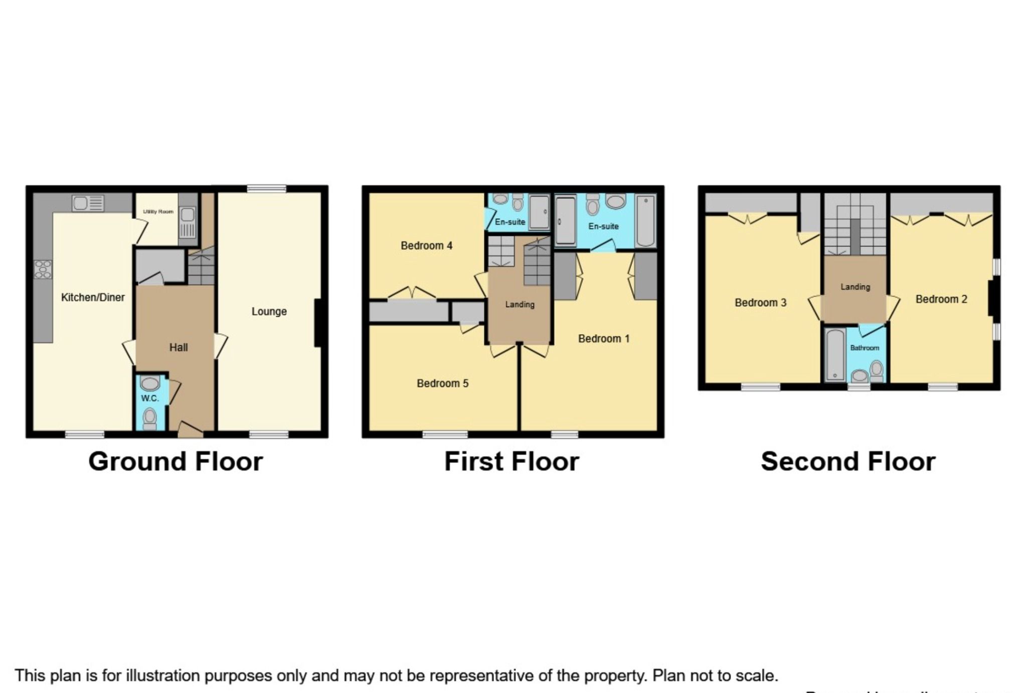 5 bed detached house for sale in Porth Y Gar, Bynea, Llanelli, Carmarthenshire SA14 Zoopla