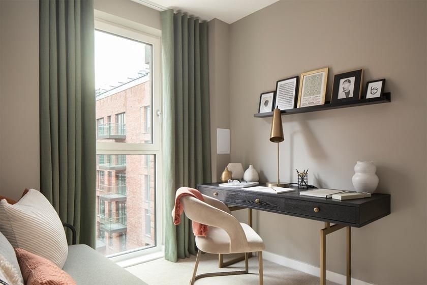 3 bed flat for sale in Green Street, East London E13 Zoopla