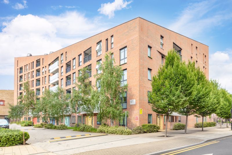 Godfrey Place, Shoreditch E2  