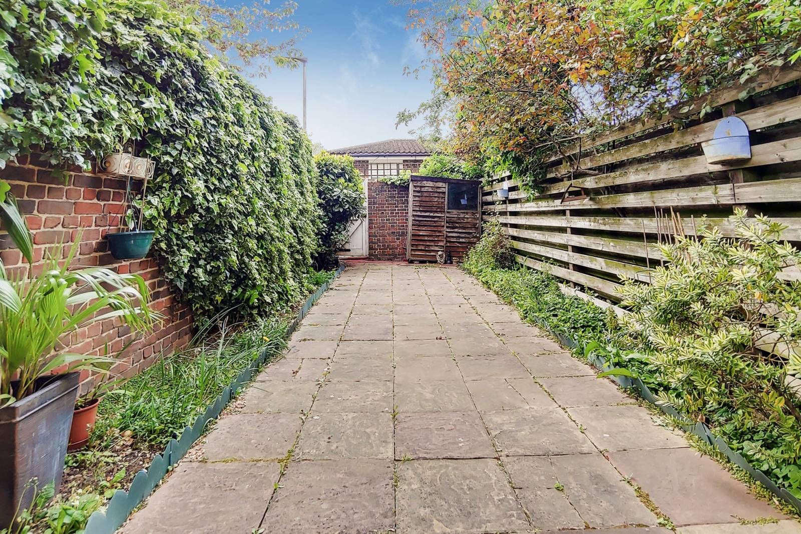 Berkshire Road, Hackney Wick, London E9  