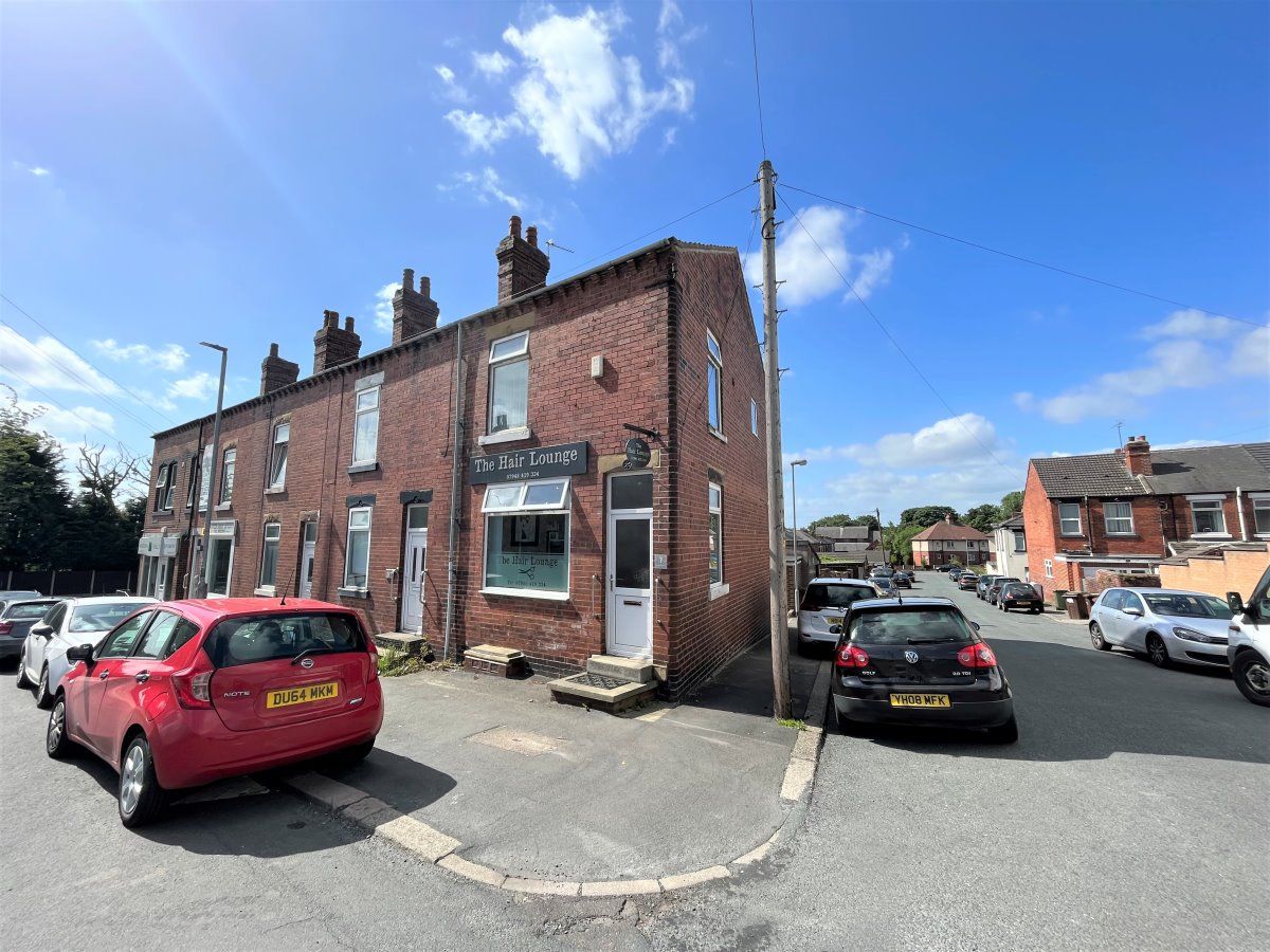 1 bed flat to rent in Ledger Lane, Outwood, Wakefield WF1 Zoopla