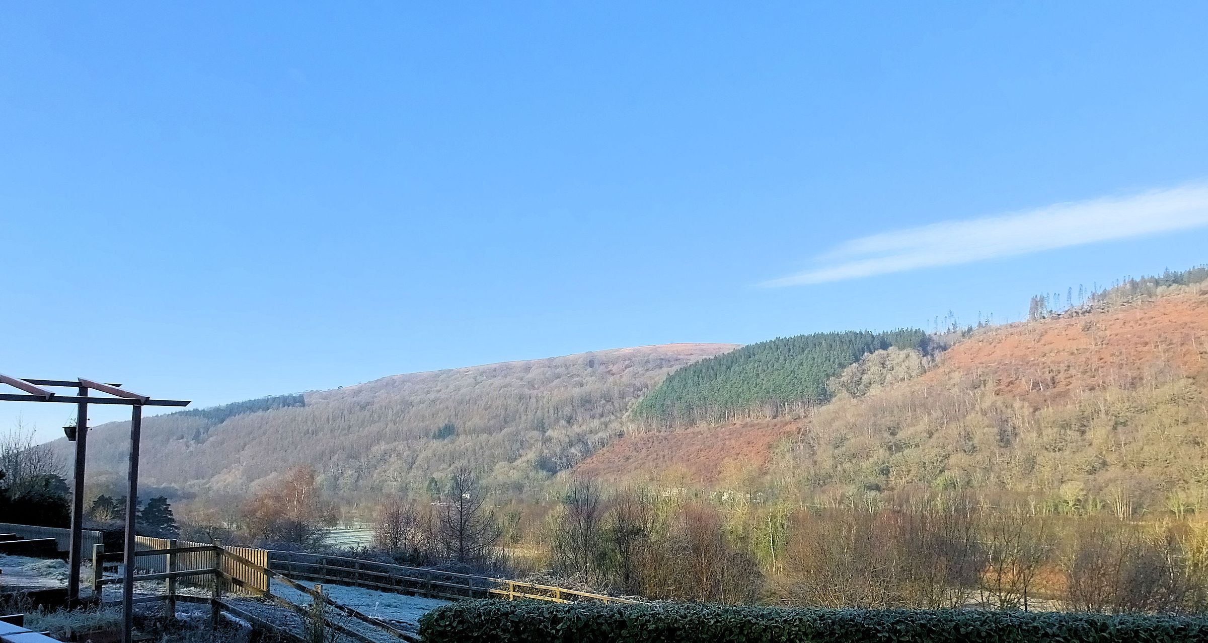 6 bed detached house for sale in Lletty Dafydd, Clyne, Neath SA11 Zoopla