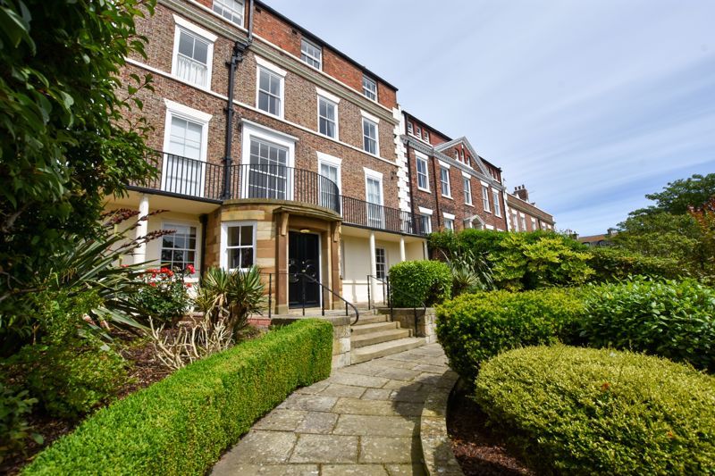 2 bed flat for sale in St. Hildas Terrace, Whitby YO21 Zoopla