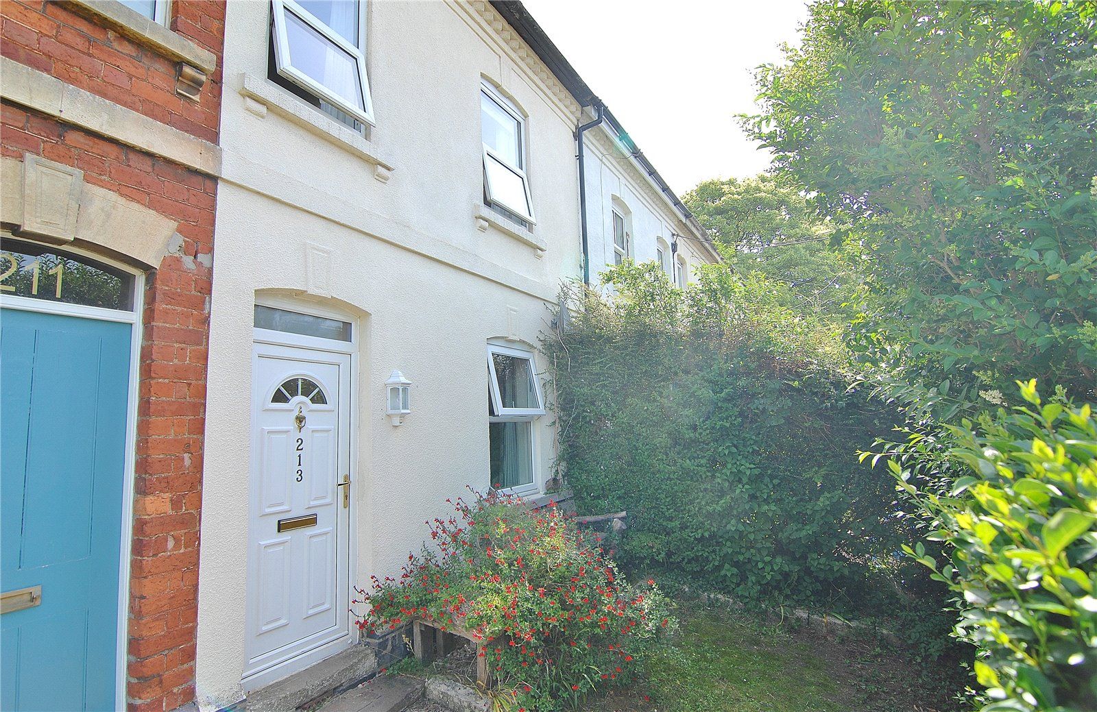 2 bed terraced house for sale in Stroud, Gloucestershire GL5 Zoopla