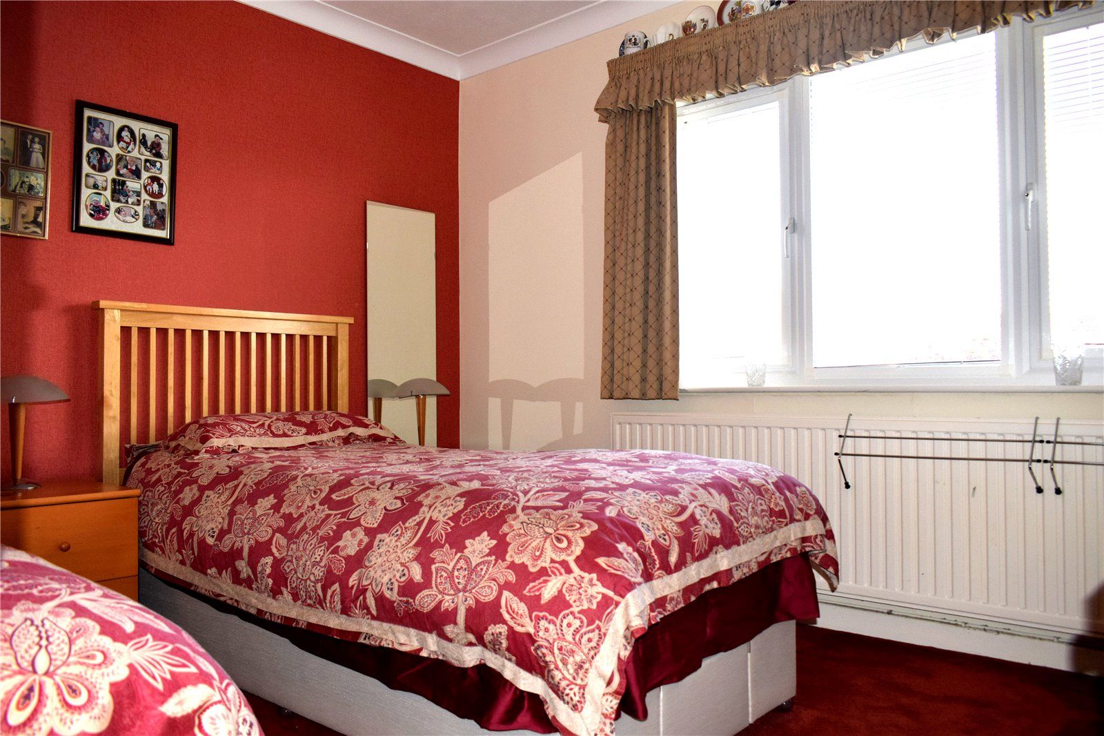 3 bed bungalow for sale in Greenfield Way, Nottage, Porthcawl CF36 Zoopla