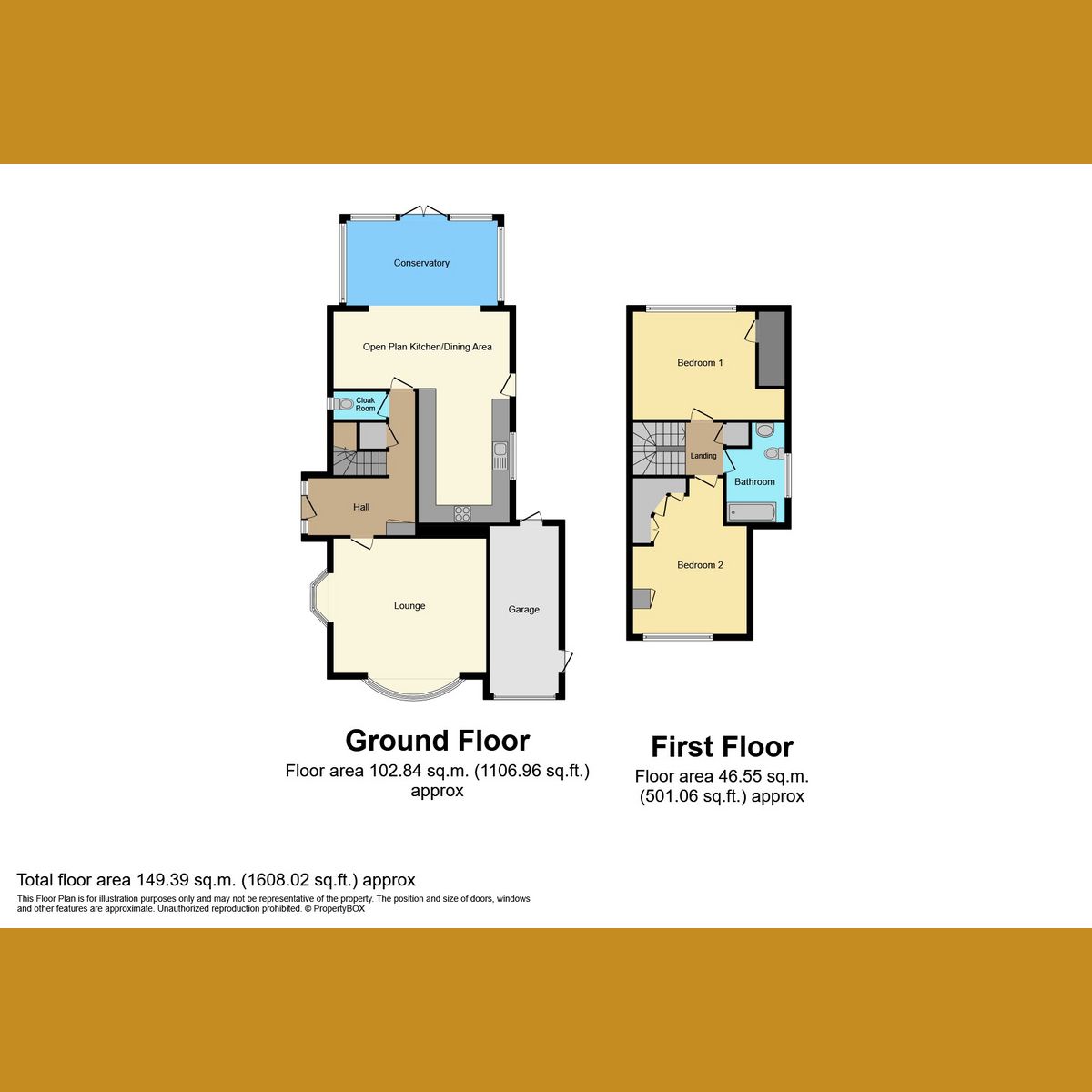 2 bed detached house for sale in Leslie Road, Rayleigh SS6 Zoopla