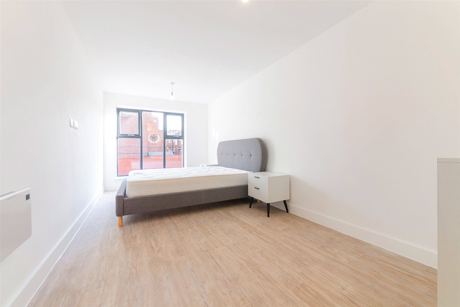 1 bed flat to rent in Digbeth Square, 10 Lombard Street, Birmingham B12