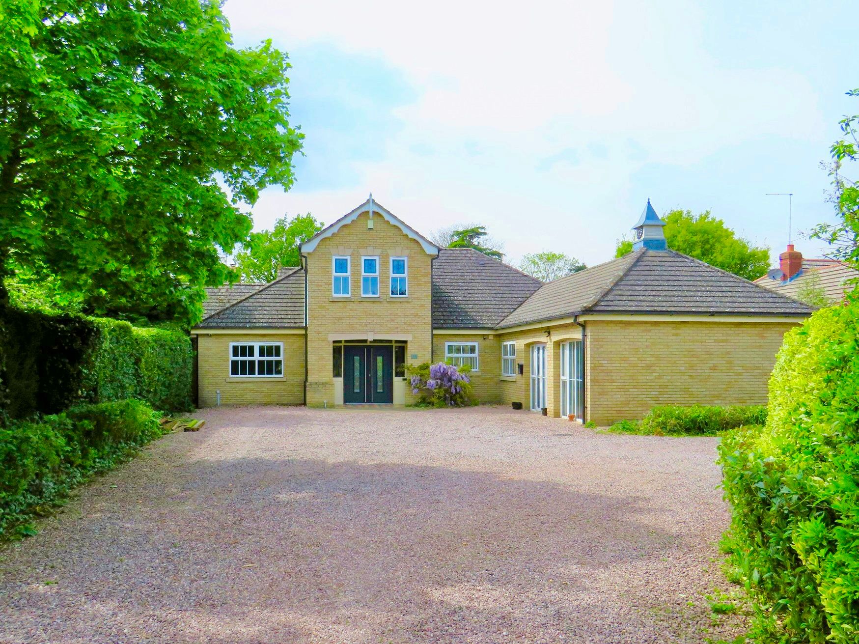 6 bed property to rent in Elwyn Road, March PE15 Zoopla