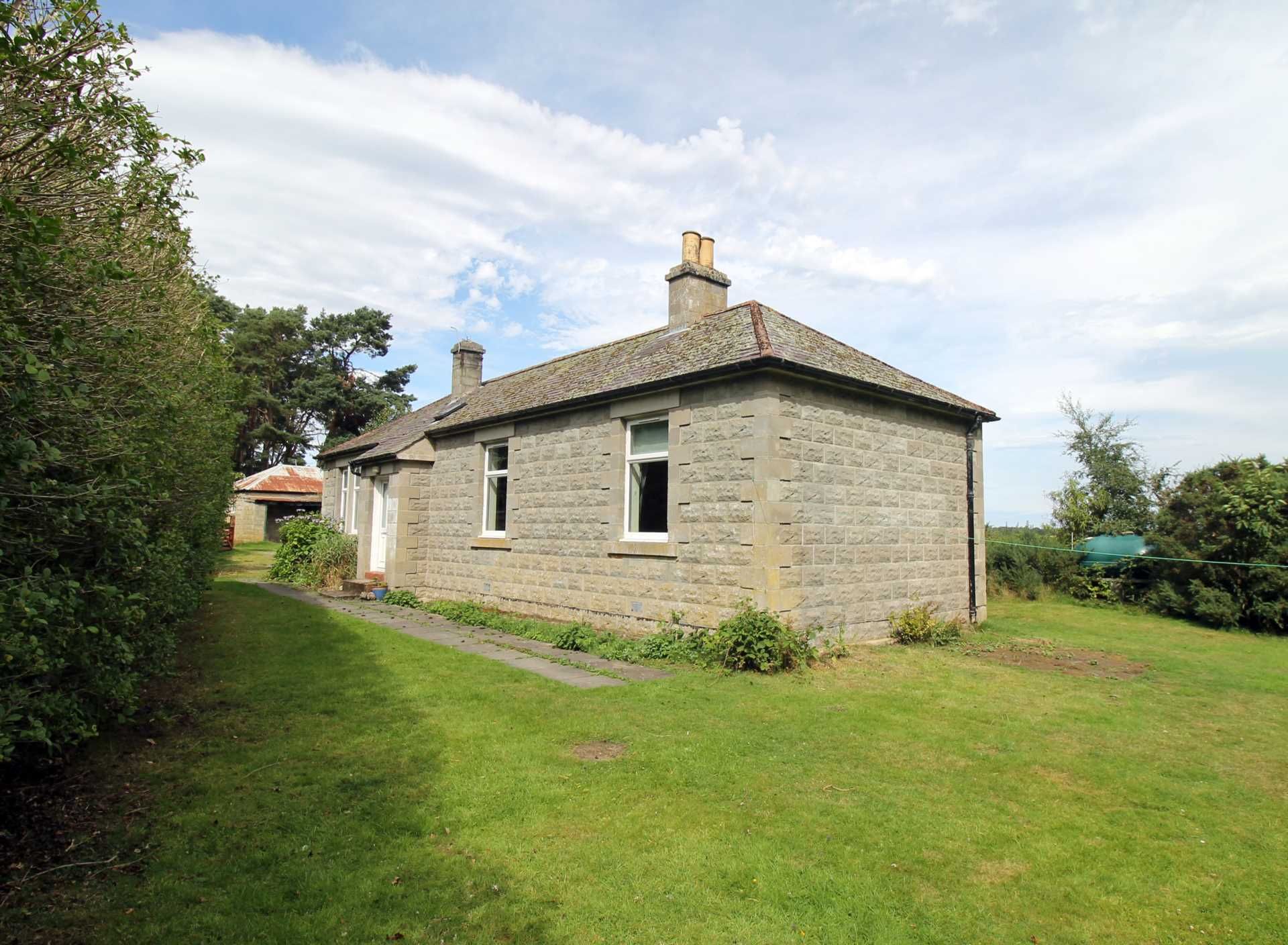 3 bed cottage for sale in Sandwood Cottage, Delnies IV12 Zoopla
