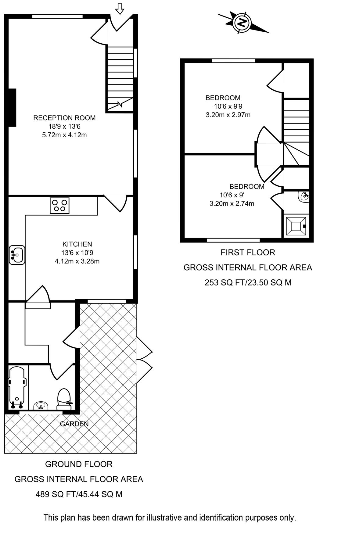 2 bed property for sale in Waterloo Place, Richmond TW9 Zoopla