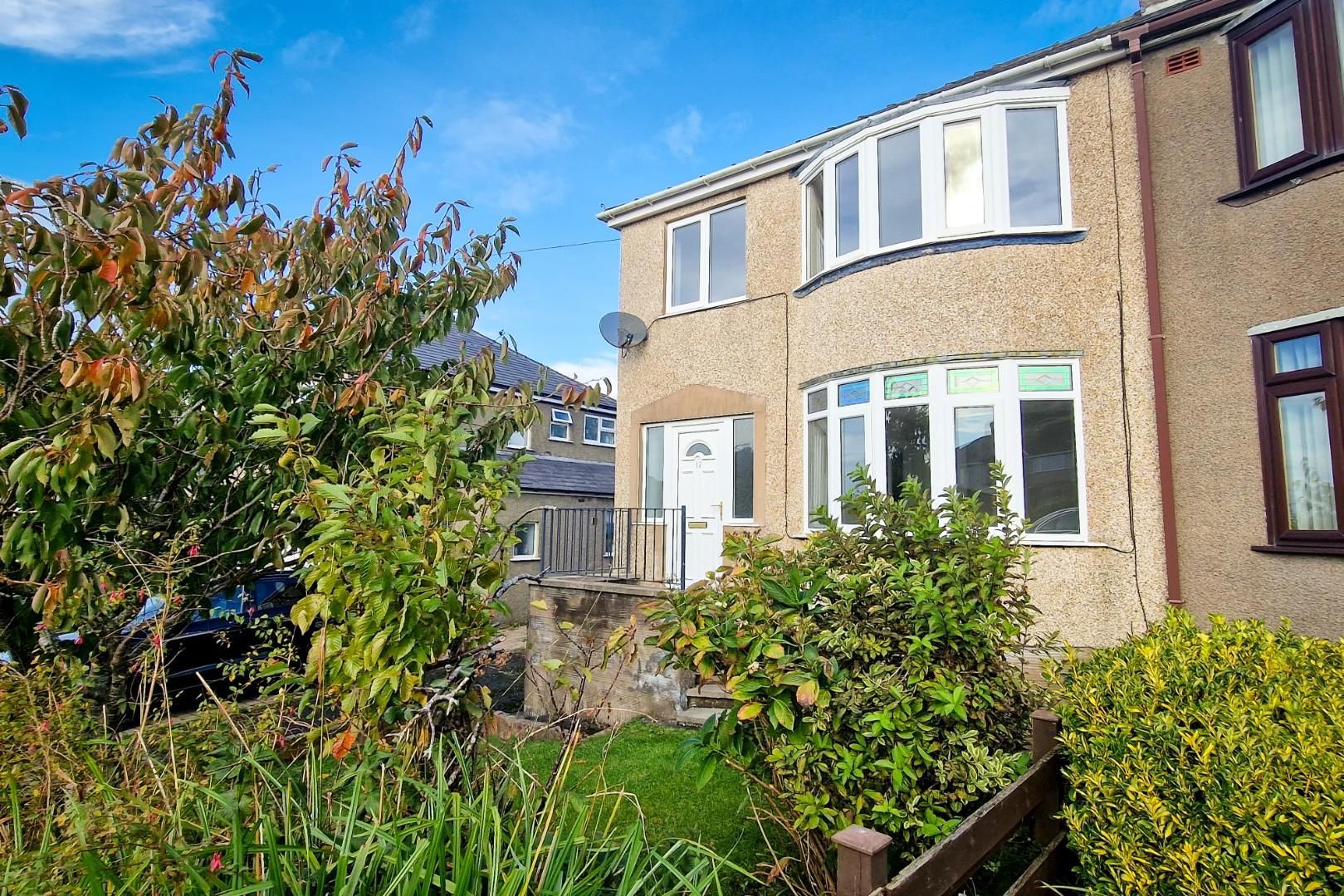 3 bed semidetached house for sale in Read Drive, Whitehaven CA28 Zoopla