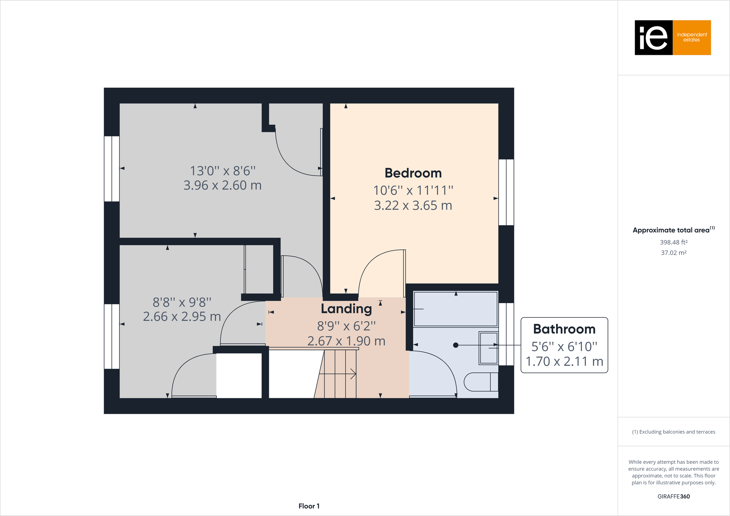 3 bed end terrace house for sale in Smyllum Park, Lanark ML11 Zoopla