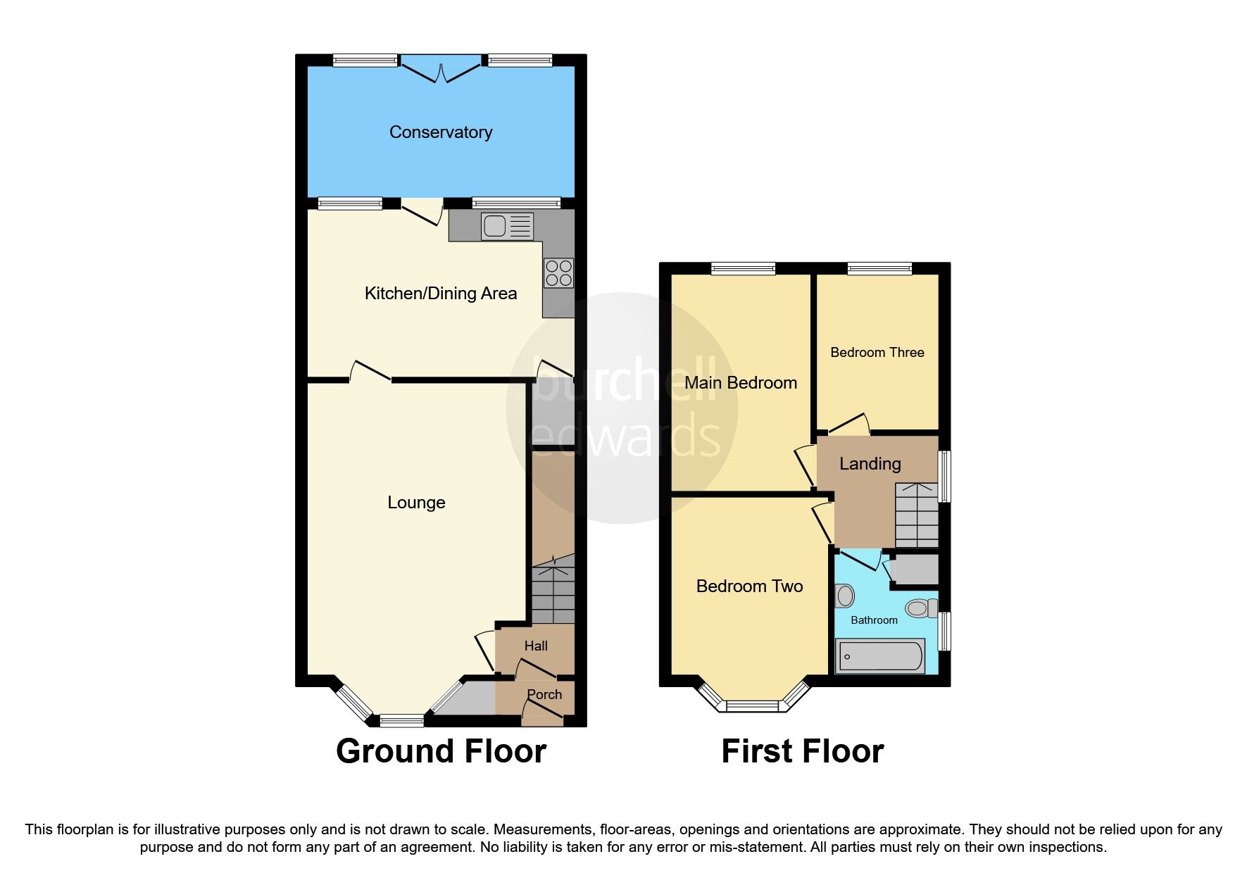 3 bed semidetached house for sale in Norton Crescent, Bordesley Green