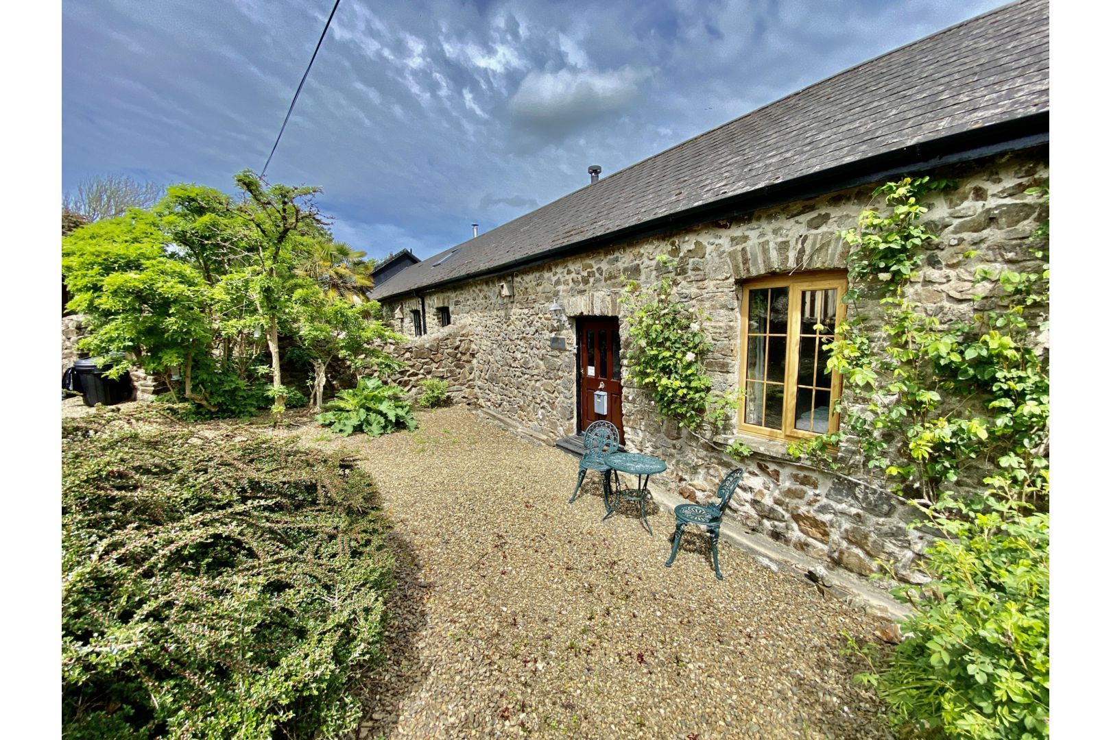 1 bed cottage for sale in Portfield Gate, Haverfordwest SA62 Zoopla