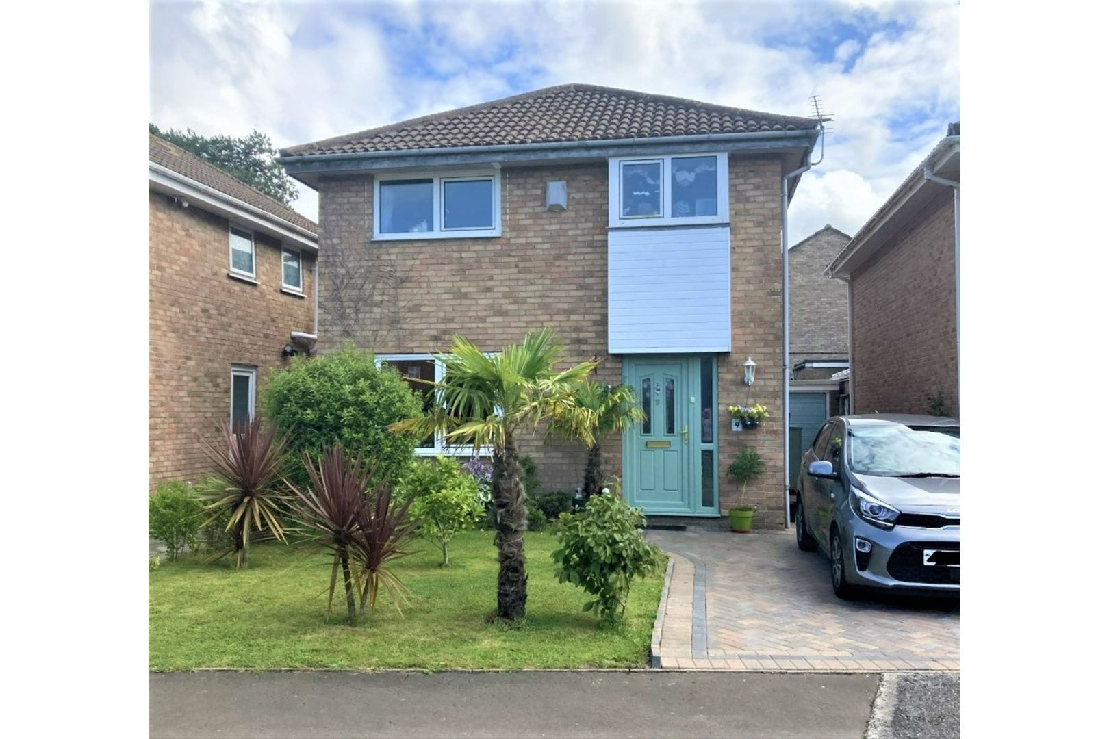 4 bed detached house for sale in Landor Drive, Loughor SA4 Zoopla