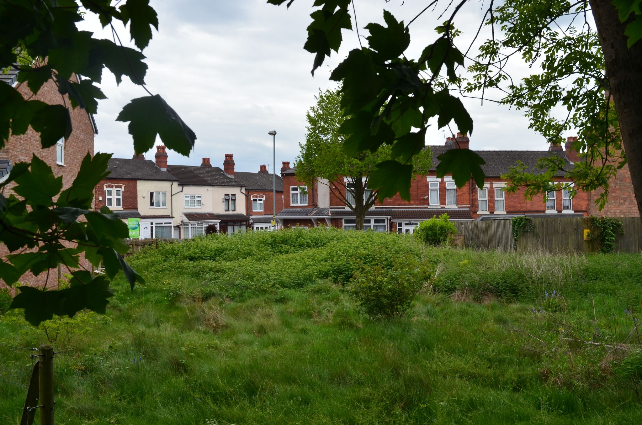 Land for sale in Bankes Road, Small Heath, Birmingham B10 Zoopla