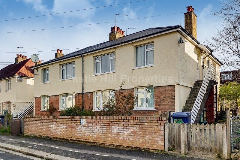 Willow Road, Ealing, Greater London. W5